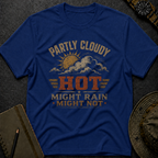 Army Weather T-shirt