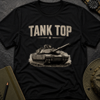 Tank Top T-shirt