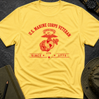 Marine Veteran T-shirt