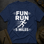 Fun Run T-shirt