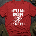 Fun Run T-shirt