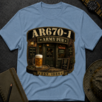 AR670-1 T-shirt