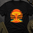 Mushroom Cloud T-shirt