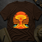 Mushroom Cloud T-shirt
