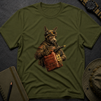 Donkey D T-shirt