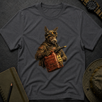 Donkey D T-shirt