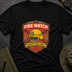 Fire Watch T-shirt