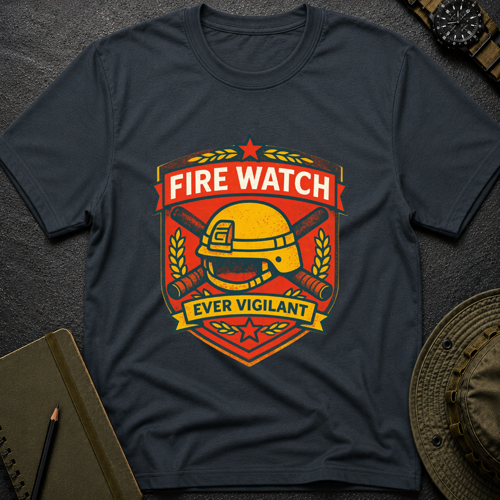 Fire Watch T-shirt