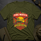 Fire Watch T-shirt