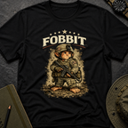 Fobbit T-shirt