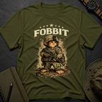 Fobbit T-shirt