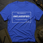 Unclassified T-shirt