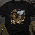 Sham Artist T-shirt
