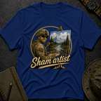 Sham Artist T-shirt