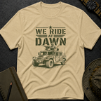 Go-Fasters T-shirt