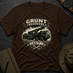 Grunt Recovery T-shirt
