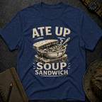 Soup Sandwich T-shirt