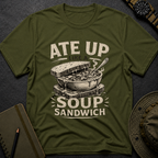 Soup Sandwich T-shirt
