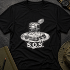 S.O.S. T-shirt