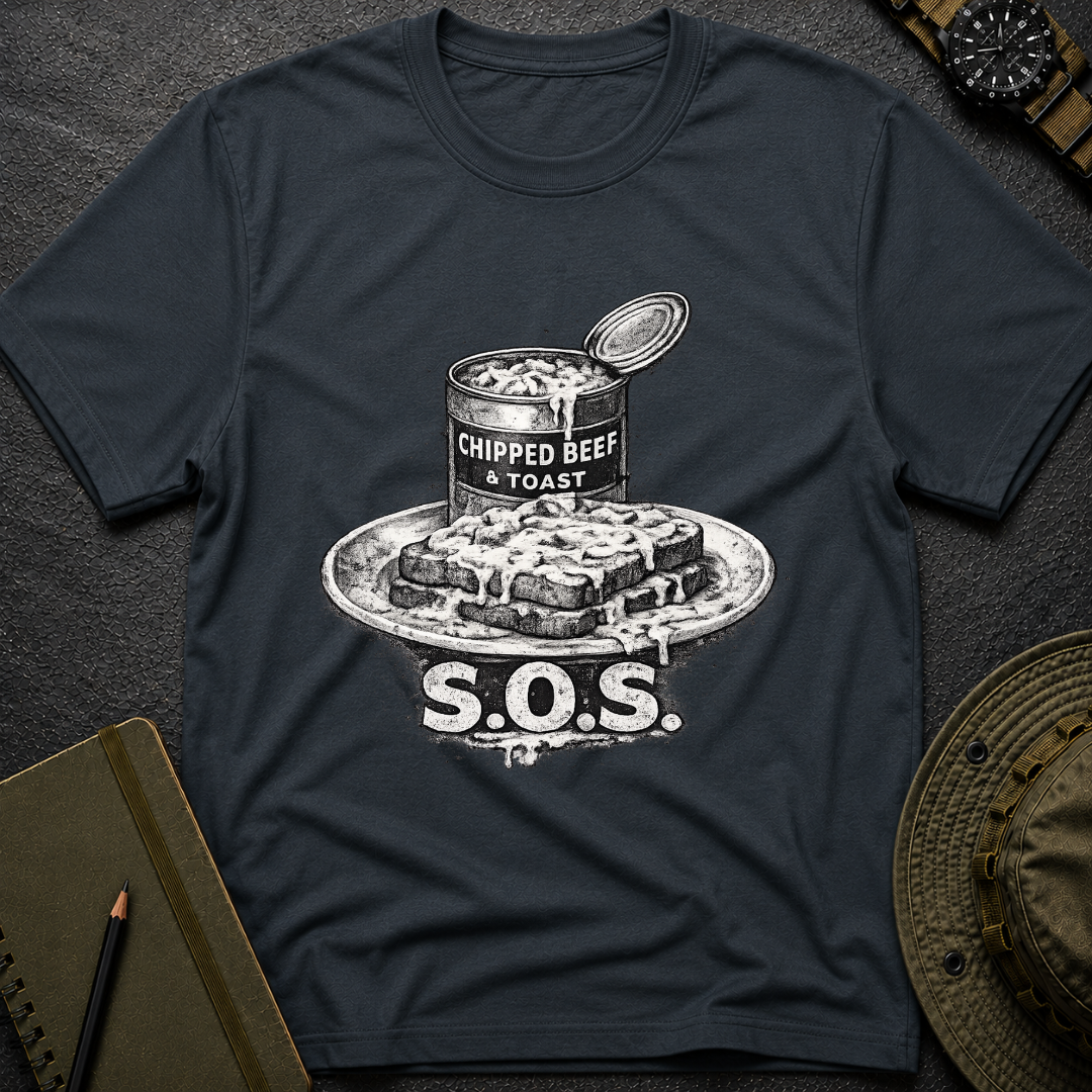 S.O.S. T-shirt