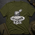 S.O.S. T-shirt