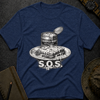 S.O.S. T-shirt