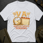 Appointment T-shirt