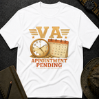 Appointment T-shirt