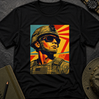 Cool T-shirt