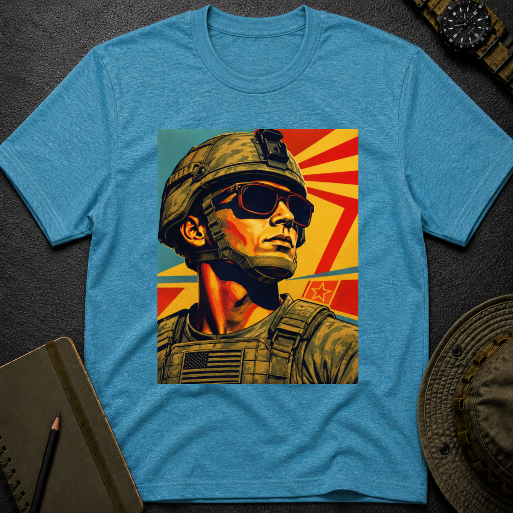 Cool T-shirt