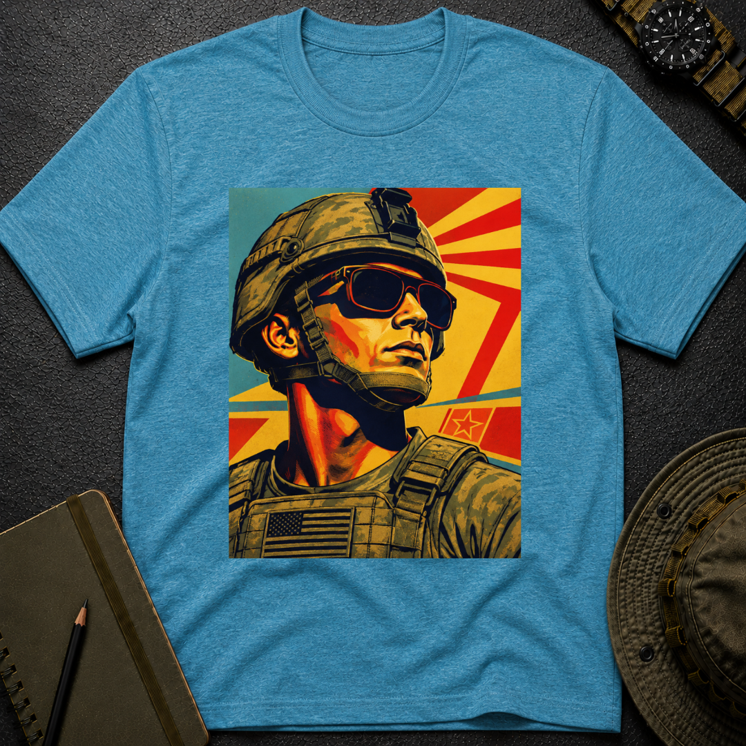 Cool T-shirt