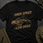 High Speed T-shirt