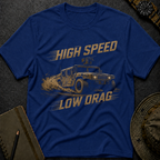 High Speed T-shirt