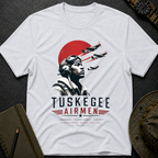 Tuskegee Airmen T-Shirt