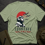 Tuskegee Airmen T-Shirt