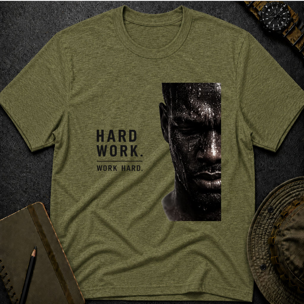 Hard Word T-Shirt