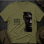 Hard Word T-Shirt
