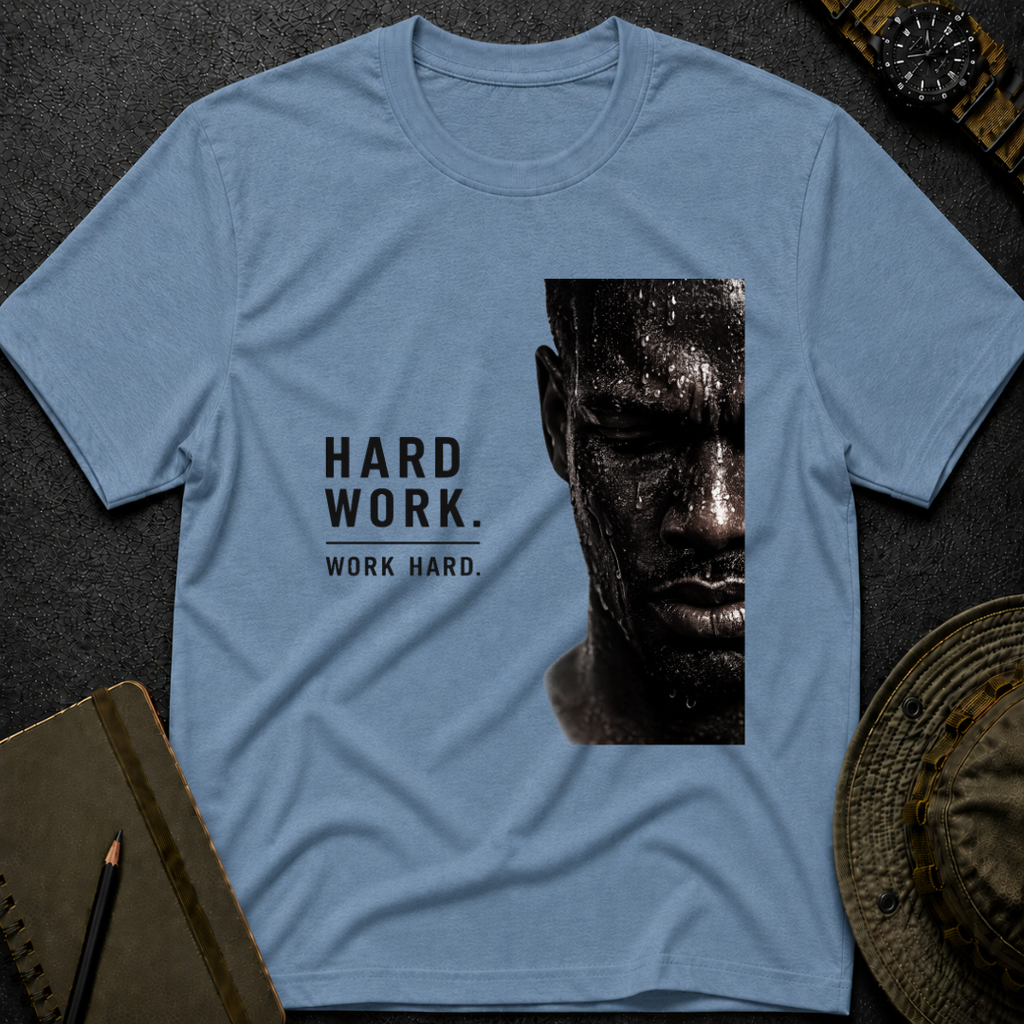 Hard Word T-Shirt