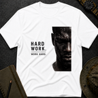 Hard Word T-Shirt