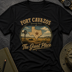 Ft Hood T-shirt