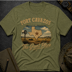 Ft Hood T-shirt