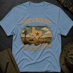 Ft Hood T-shirt