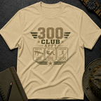 300 Club T-Shirt