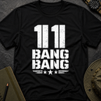 11 Bang Bang T-shirt
