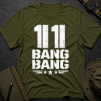 11 Bang Bang T-shirt