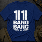 11 Bang Bang T-shirt