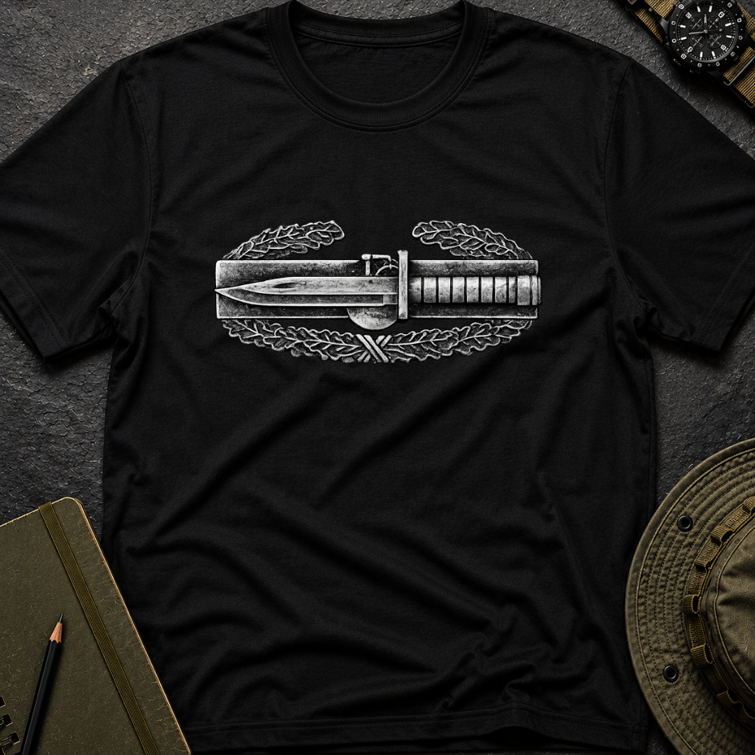 C-A-B T-shirt