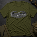 C-A-B T-shirt