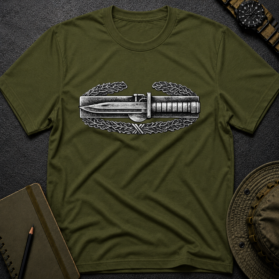 C-A-B T-shirt