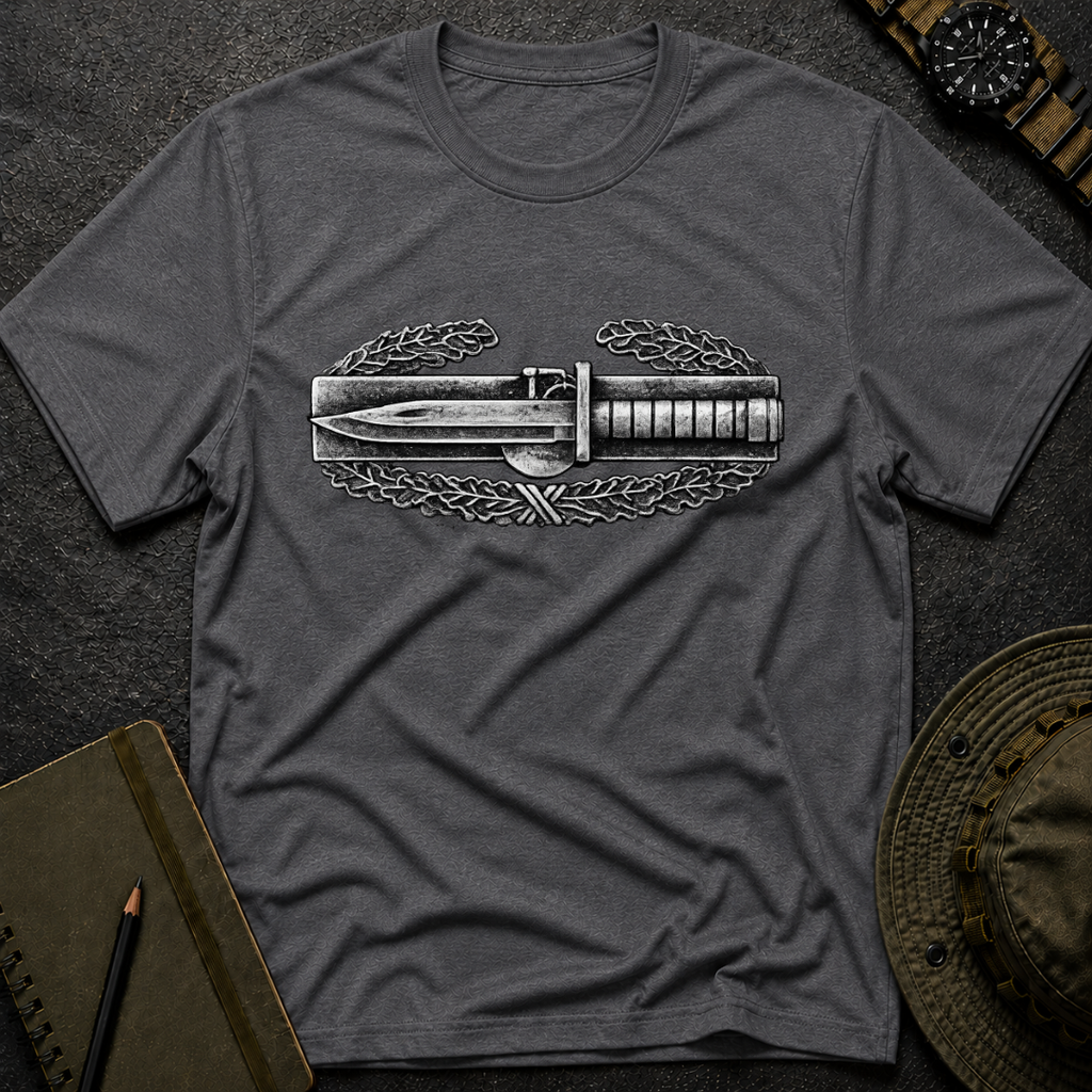 C-A-B T-shirt
